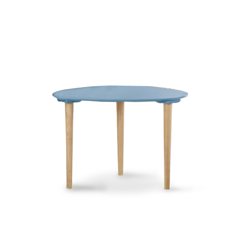 幾何造型小茶几