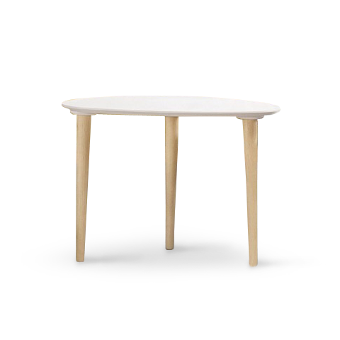 幾何造型大茶几